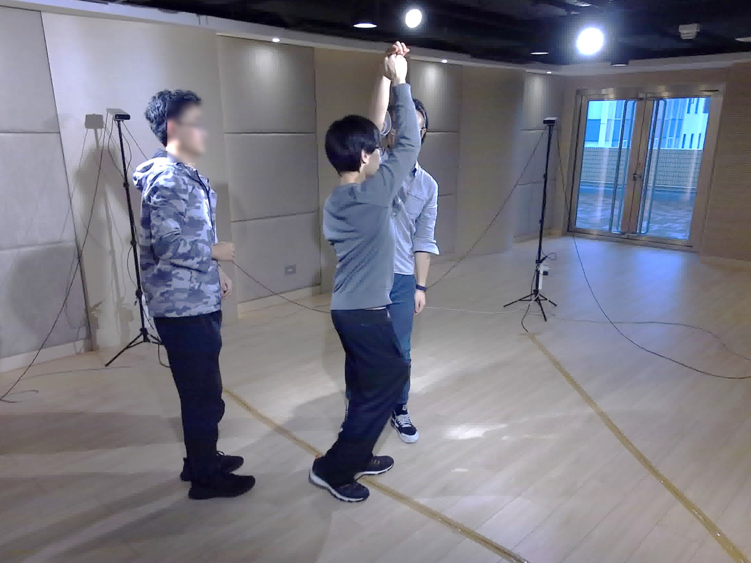 Rotate